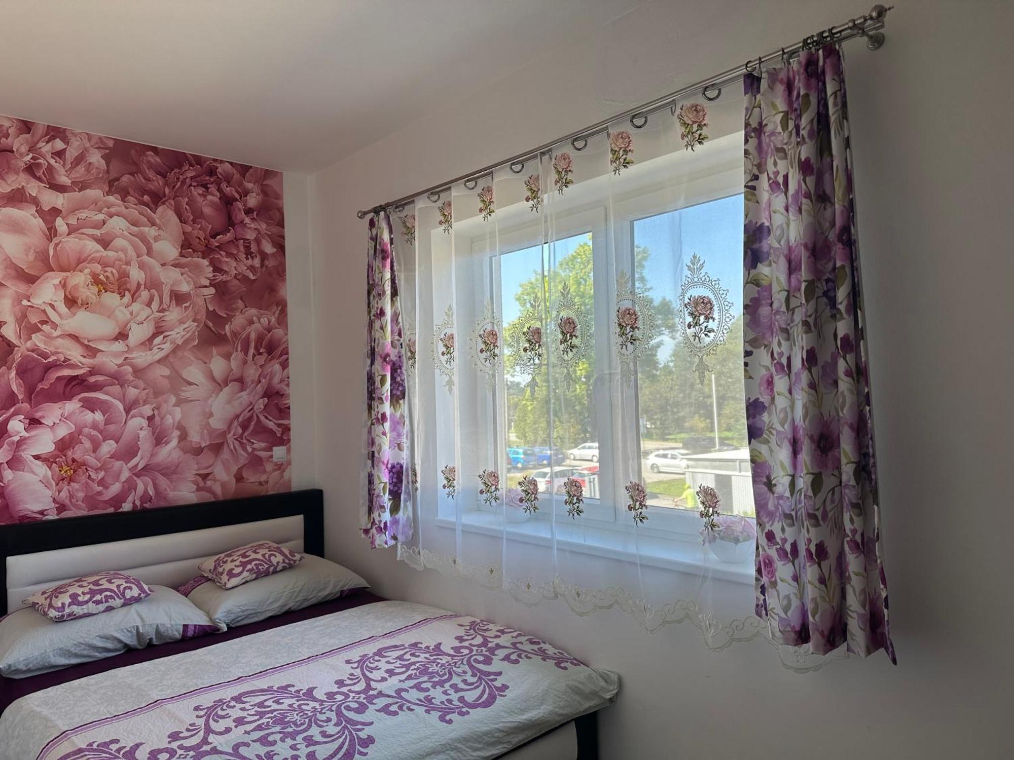 Apartman Na Lukach - Kopretina Trebon Exterior photo