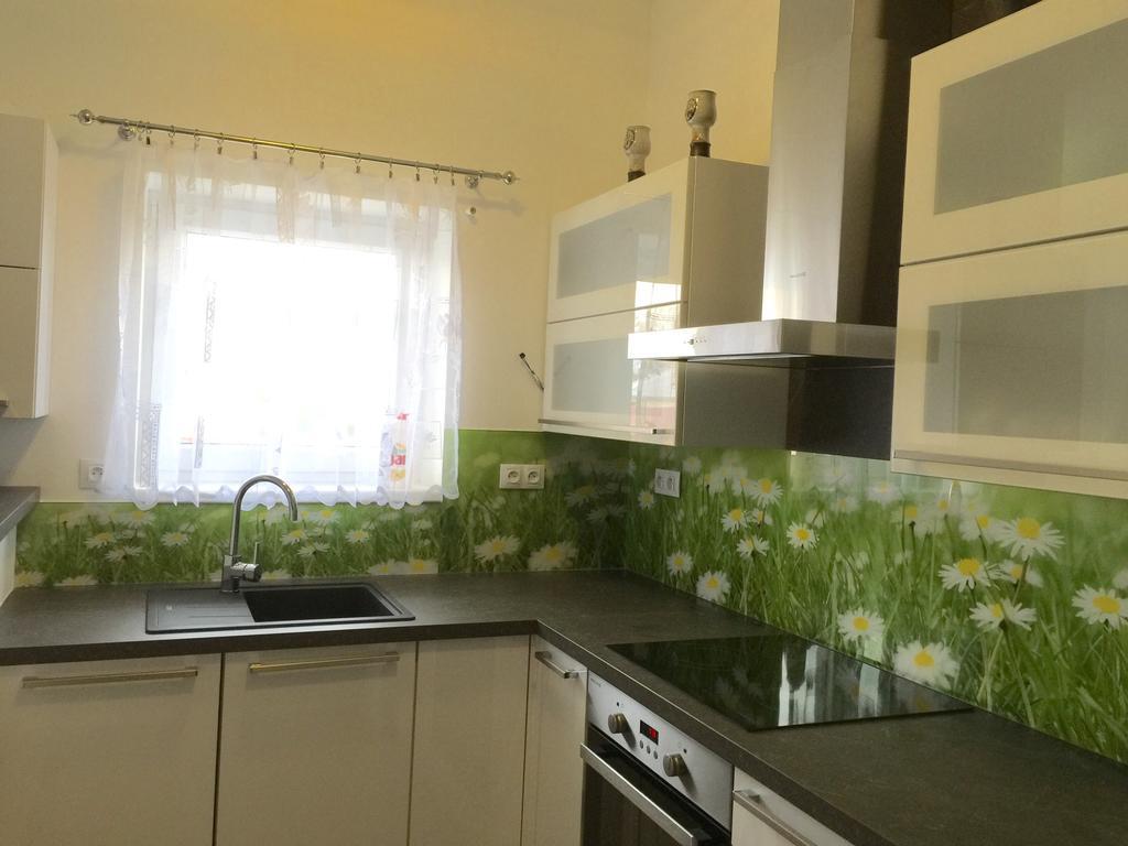 Apartman Na Lukach - Kopretina Trebon Exterior photo