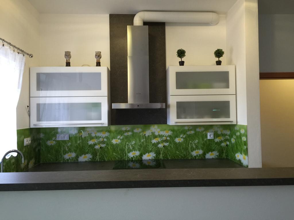 Apartman Na Lukach - Kopretina Trebon Exterior photo
