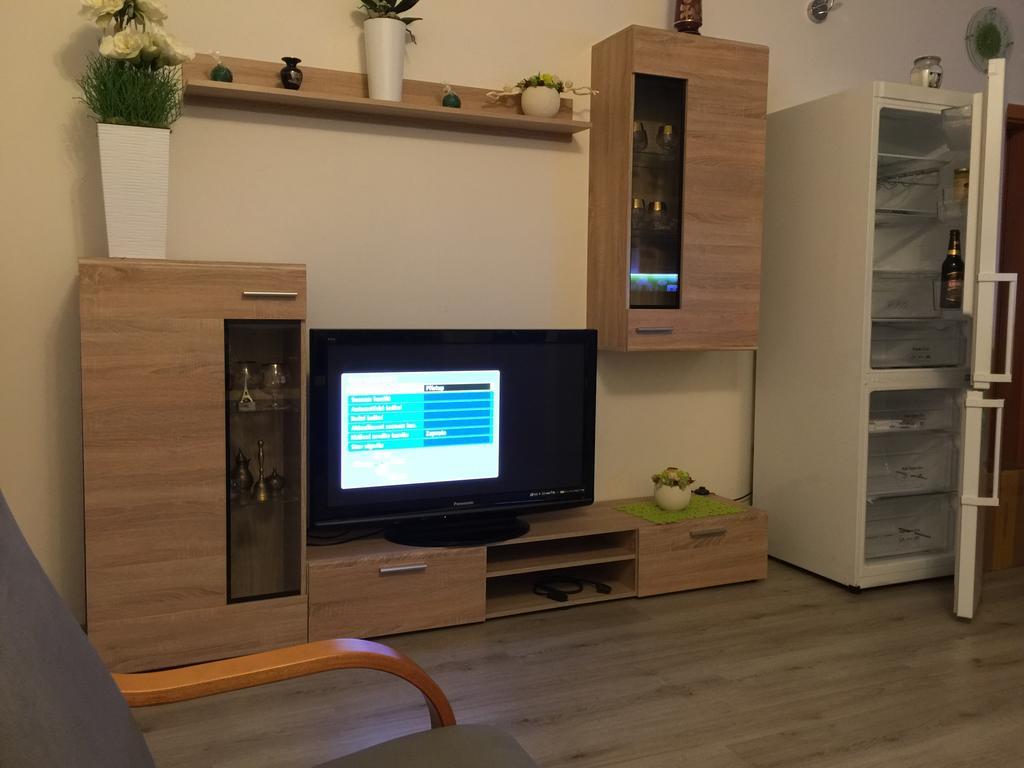 Apartman Na Lukach - Kopretina Trebon Exterior photo