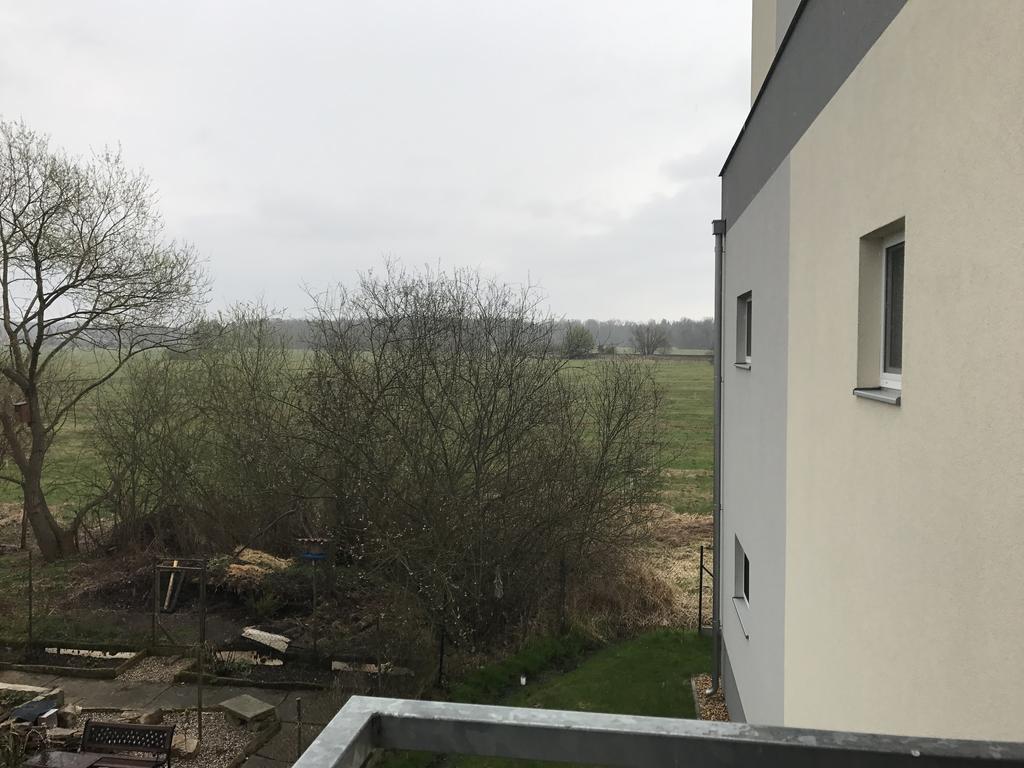 Apartman Na Lukach - Kopretina Trebon Exterior photo