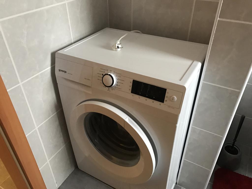 Apartman Na Lukach - Kopretina Trebon Exterior photo