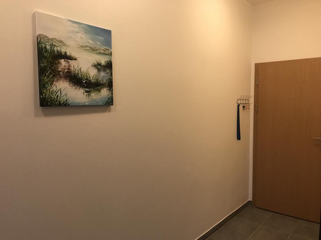 Apartman Na Lukach - Kopretina Trebon Exterior photo