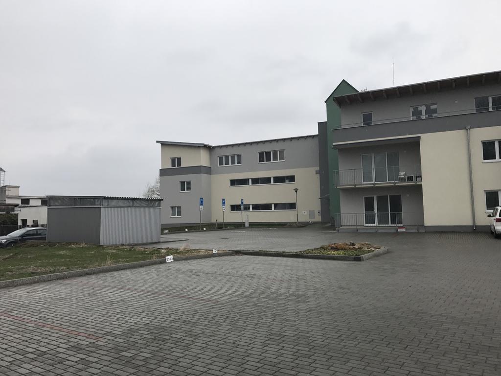 Apartman Na Lukach - Kopretina Trebon Exterior photo
