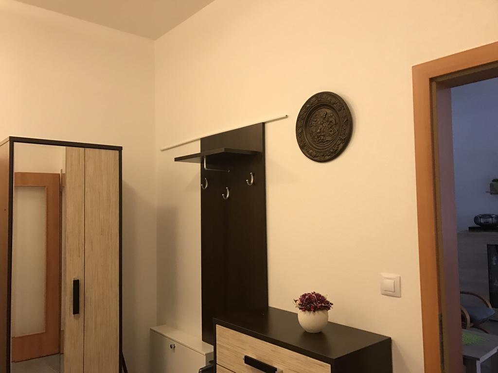 Apartman Na Lukach - Kopretina Trebon Exterior photo
