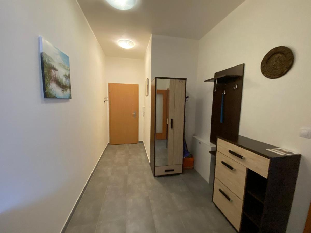 Apartman Na Lukach - Kopretina Trebon Exterior photo
